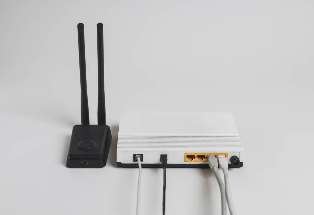 wifi versteken thuis